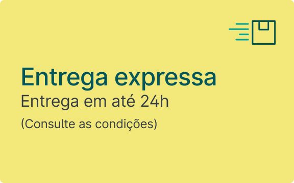 Entrega expressa