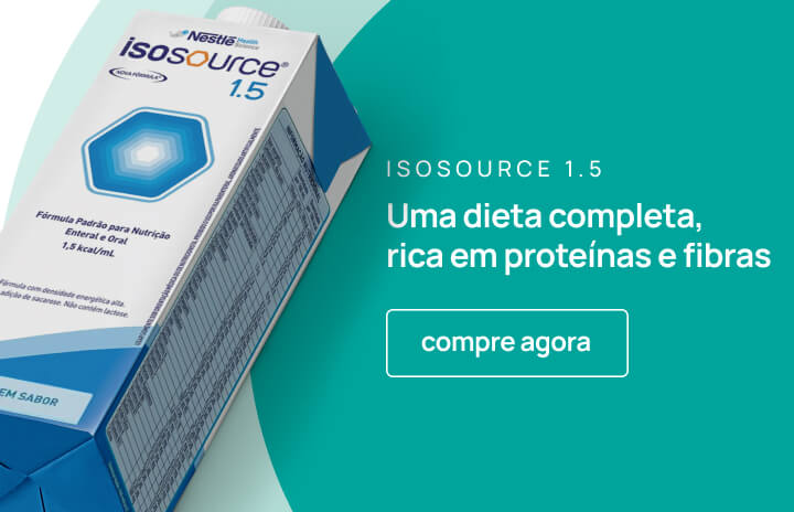 Isosource 1.5 Sem sabor - 1000ml